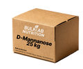 D-Mannanose – Bulk Powder – BulkLab Nutrition