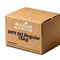 WPI 90 Regular – Bulk Powder– BulkLab Nutrition thumbnail