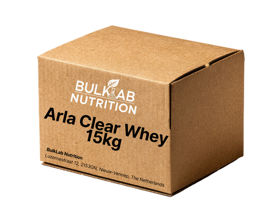 Arla Clear Whey, foto 2