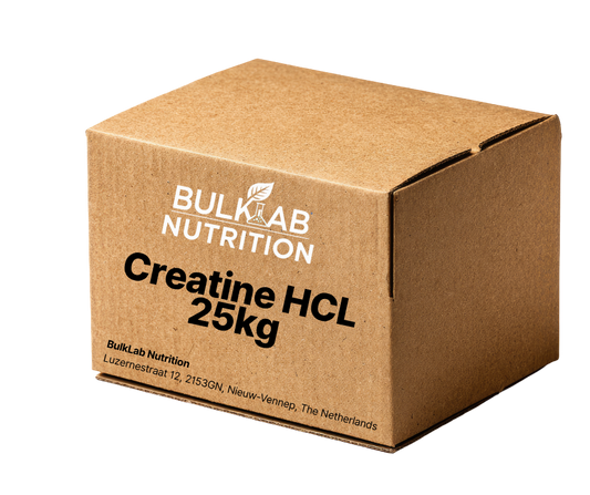 Creatine Monohydrate Premium  – Bulk Powder – BulkLab Nutrition