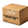 Creatine Monohydrate 80 Mesh – Bulk Powder – BulkLab Nutrition