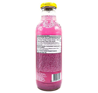 Calypso Island Wave Lemonade (473ml)