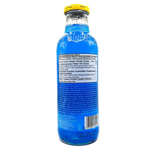 Calypso Ocean Blue Lemonade (473ml)