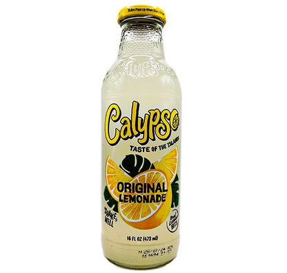 Calypso Original Lemonade (473ml)