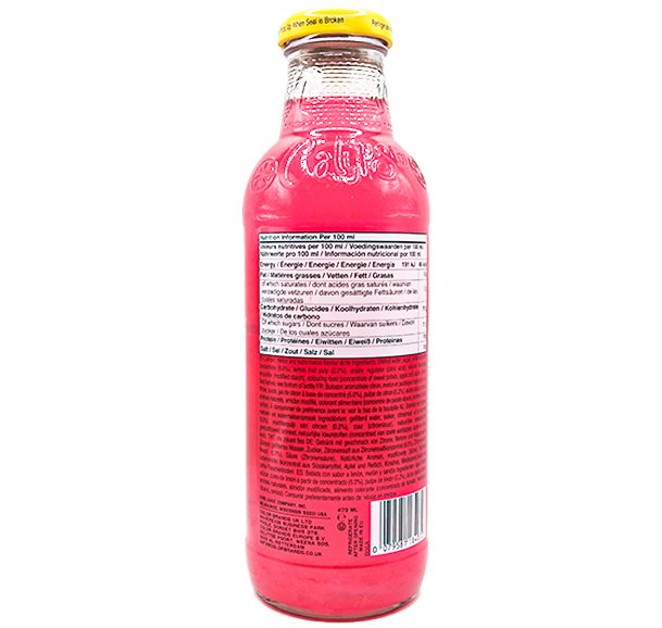 Calypso Triple Melon Lemonade (473ml)