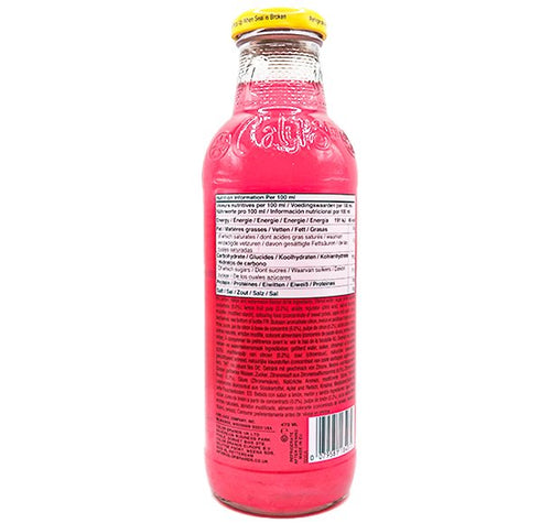 Calypso Triple Melon Lemonade (473ml)