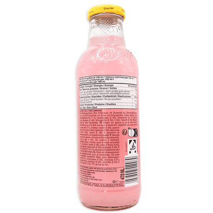 Calypso Yuzu Lychee Lemonade (473ml)