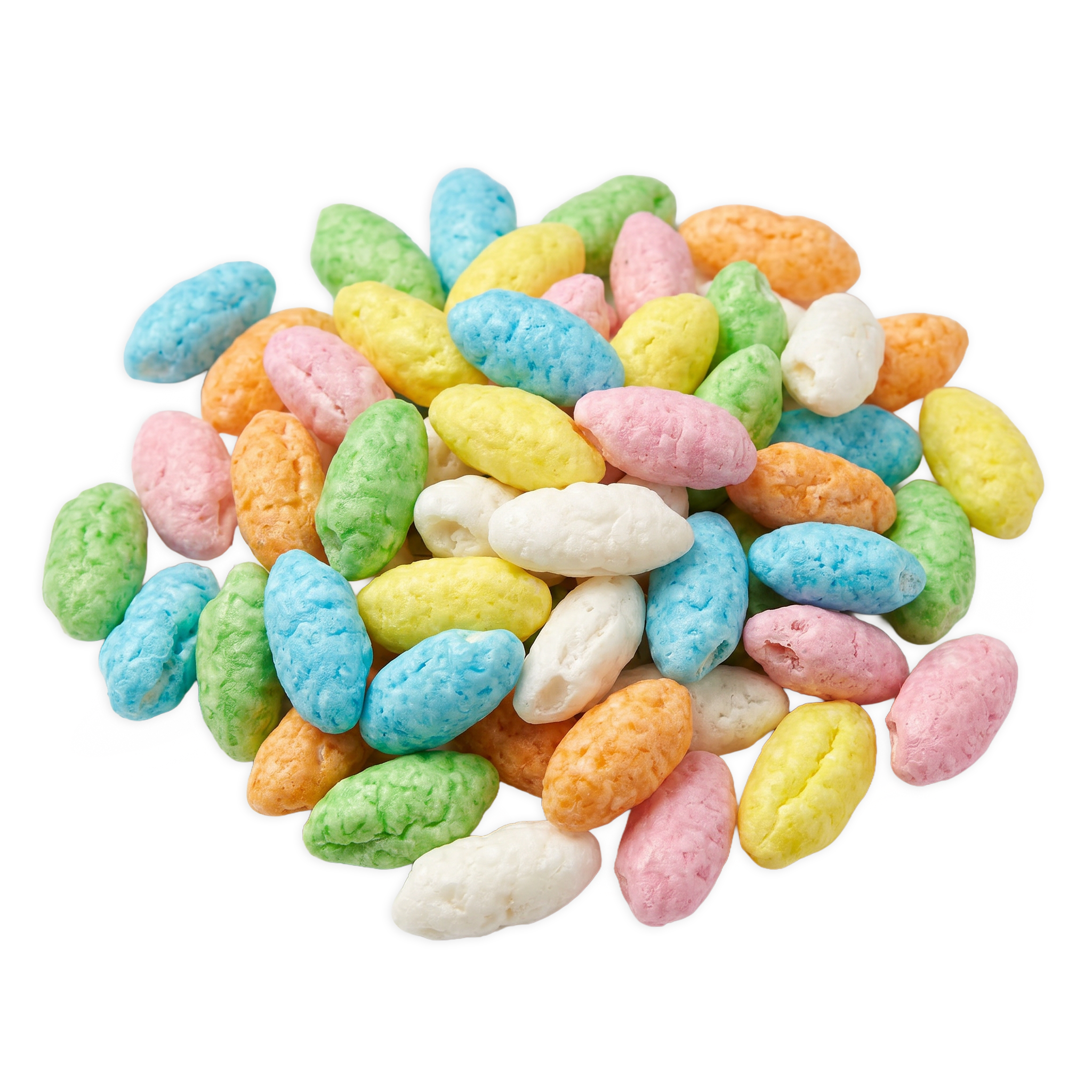Candyman: Manna Plofrijst