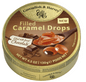 C&H Caramel Drops with Chocolate