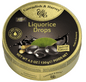 C&H Liquorice Drops