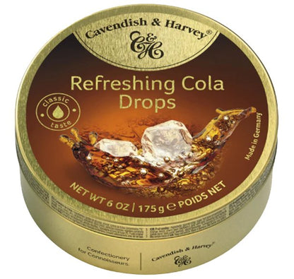 C&H Refreshing Cola Drops