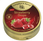 C&H Strawberry Drops