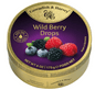 C&H Wild Berry Drops