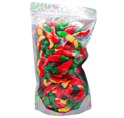 Chili Peppers