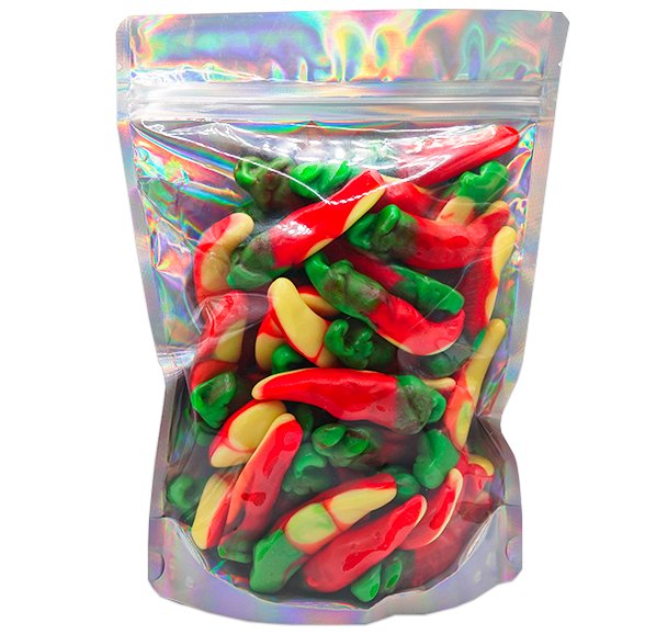 Chili Peppers