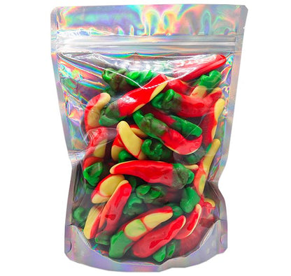 Chili Peppers