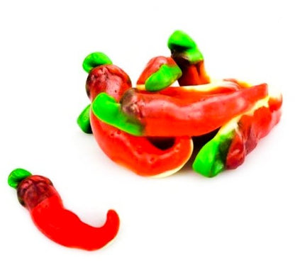 Chili Peppers