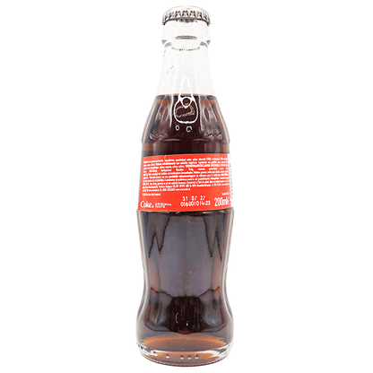 Coca Cola Original (200ml)