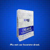 Megadeal 1 Pack: Whey Protein 2000g + Creatine + BeBulk Shaker thumbnail