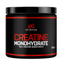 Creatine monohydraat poeder, 300 g pot