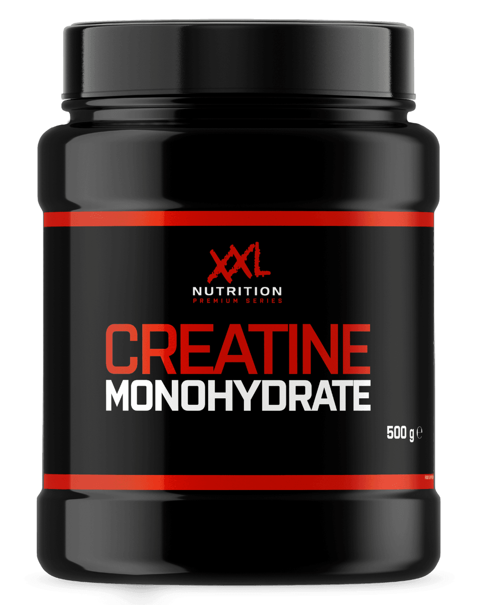 Creatine monohydraat poeder, foto 2