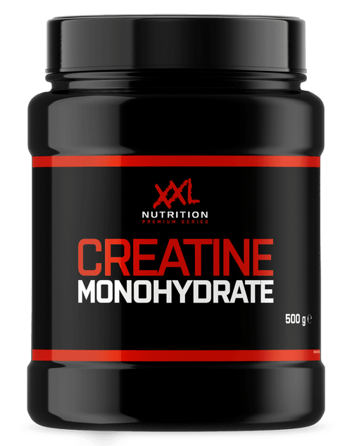 Creatine monohydraat poeder, foto 2