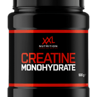 Creatine Monohydraat Poeder 300 g thumbnail