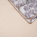 Khaki Camo Woodland Print Zuchschnouer Aktiv Shorts - Foto 5