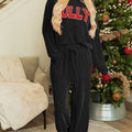 Evergreen JOLLY Corded Long-Arm Top an Täsch Hosen Set - Foto 4