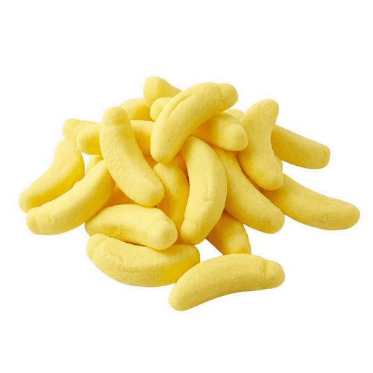 Damel: Bananas
