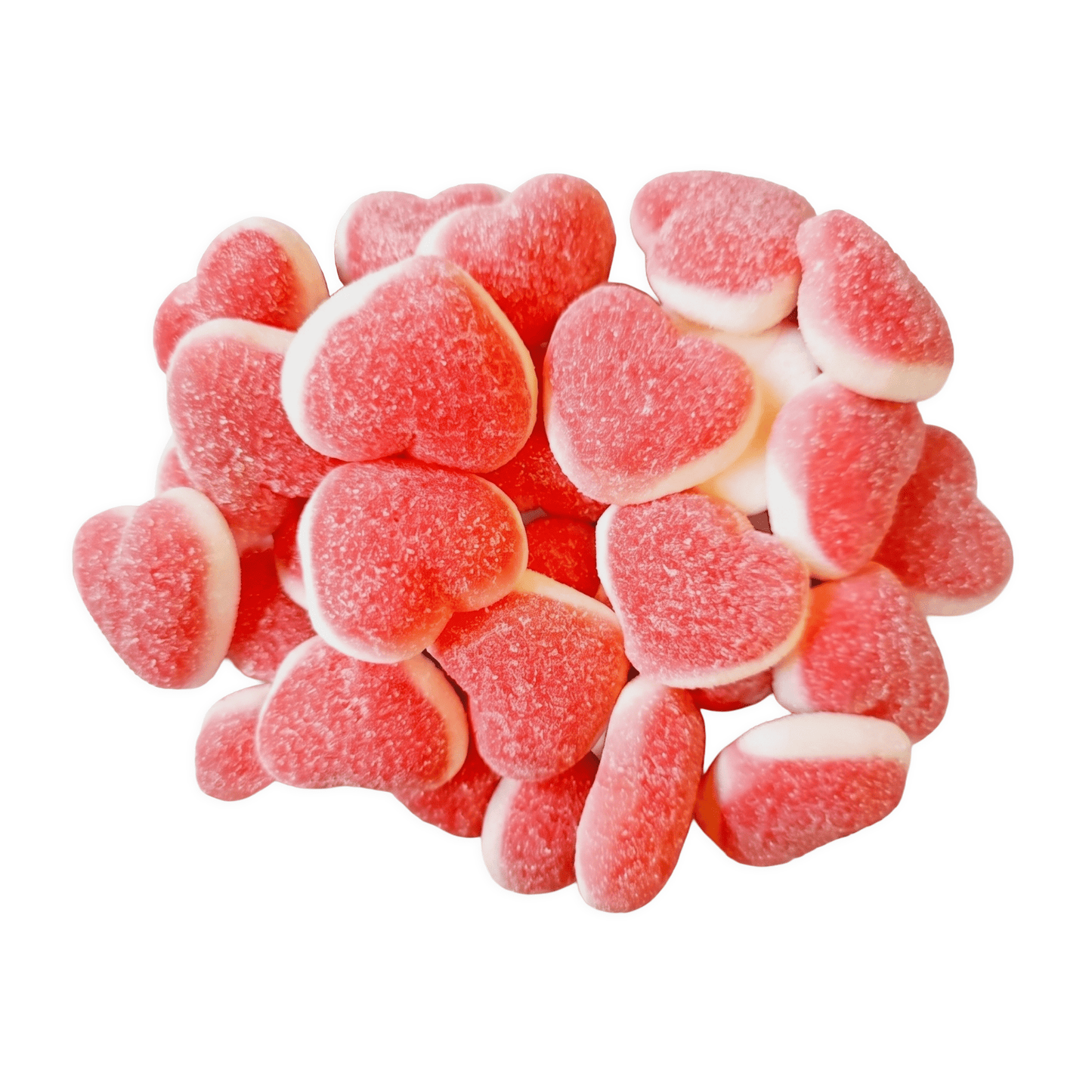 Damel: Hearts