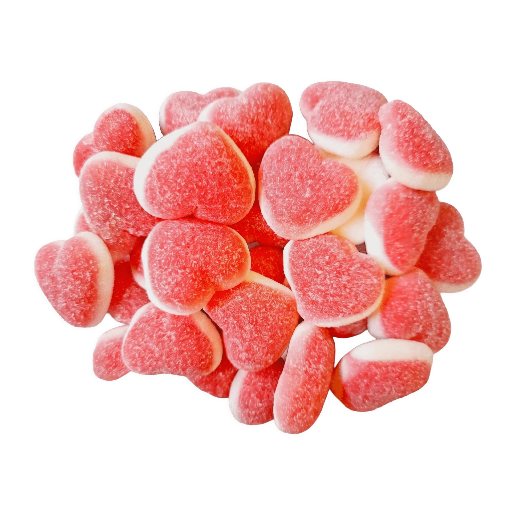 Damel: Hearts