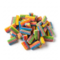 Damel: Sour Multicolor Bricks