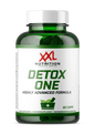 Detox One - 90 capsules - XXL Nutrition