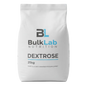 Dextrose 25 kg - Bulk Powder - BulkLab Nutrition