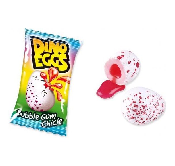 Dino Egg