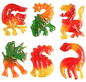 Dino Jelly