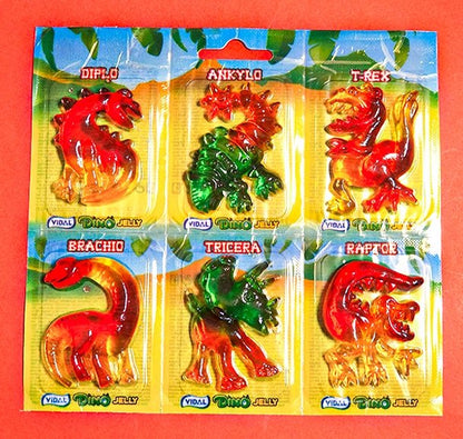 Dino Jelly