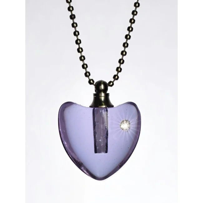 KETTING PAARS HARTJE