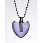 KETTING PAARS HARTJE
