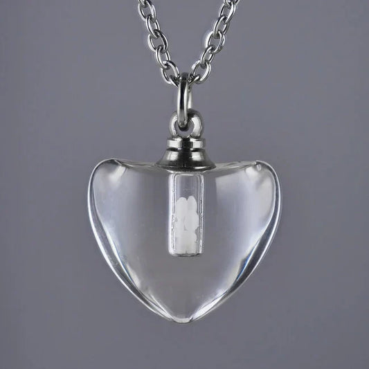 KETTING PURE LOVE