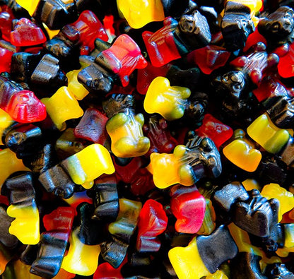 Double Flavor Drop Bears