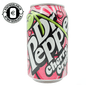 Dr Pepper Cherry Crush (330ml)