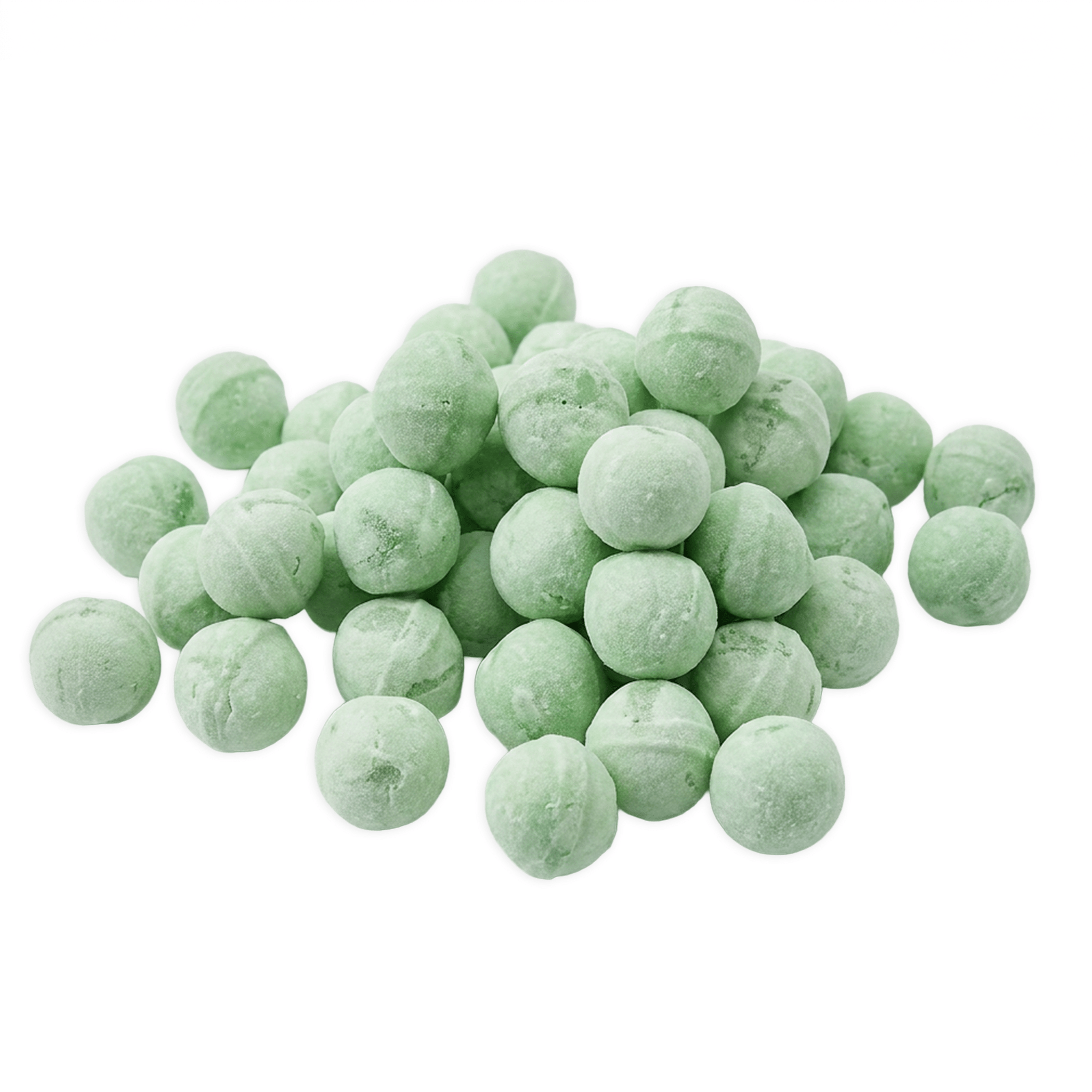 Dr Sour: Apple Sour Powder Balls