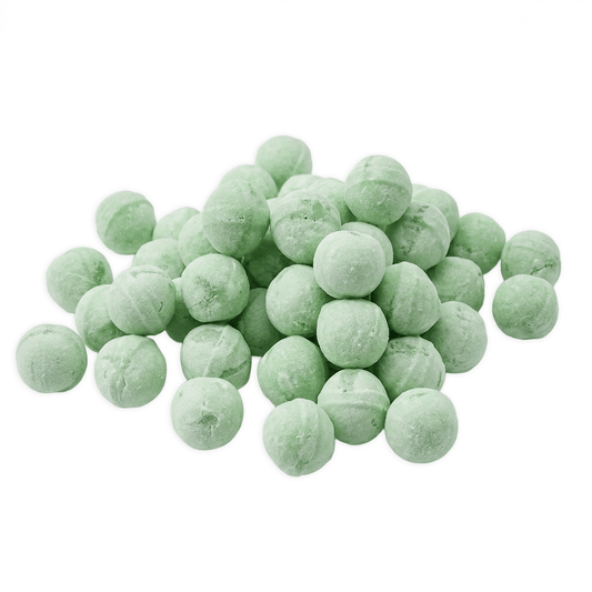 Dr Sour: Apple Sour Powder Balls