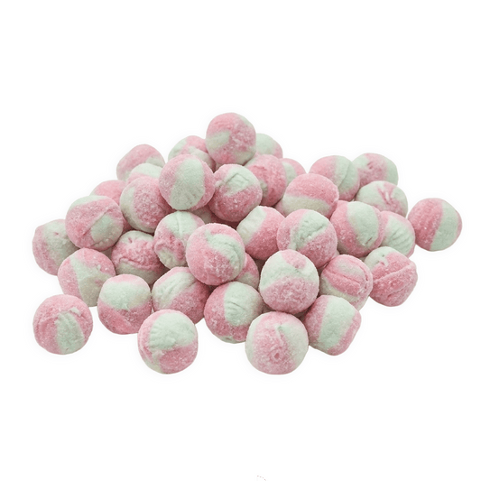 Dr Sour: Sour Watermelon Powder Balls