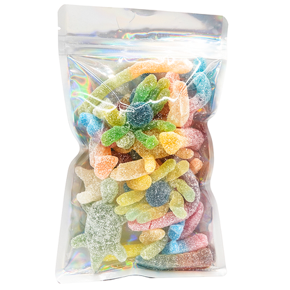 Sour Animal Mix