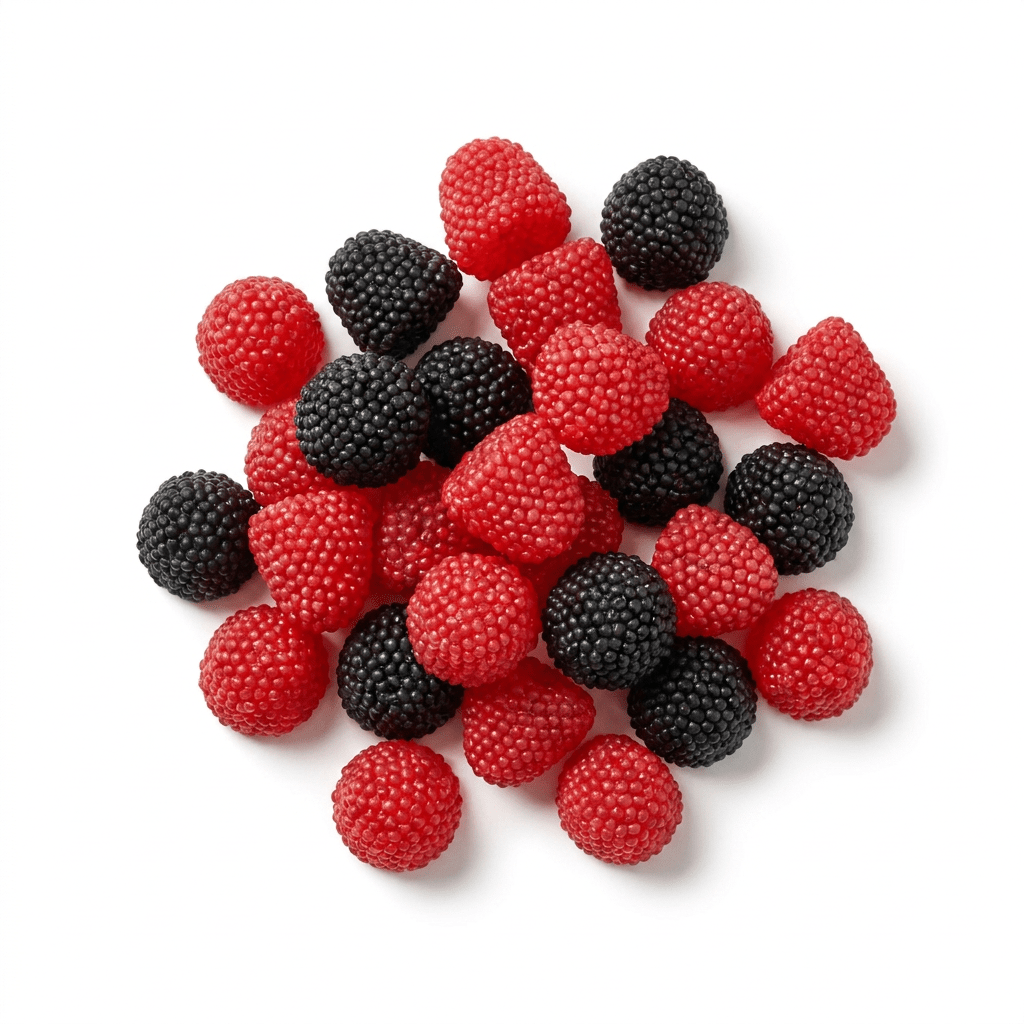 D'sito: Berries