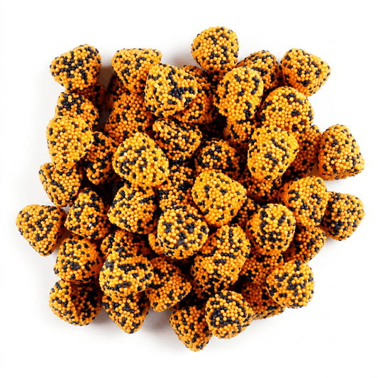 D'sito: Devil Berries