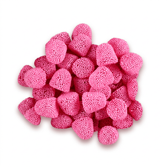 D'sito: Pink Berries